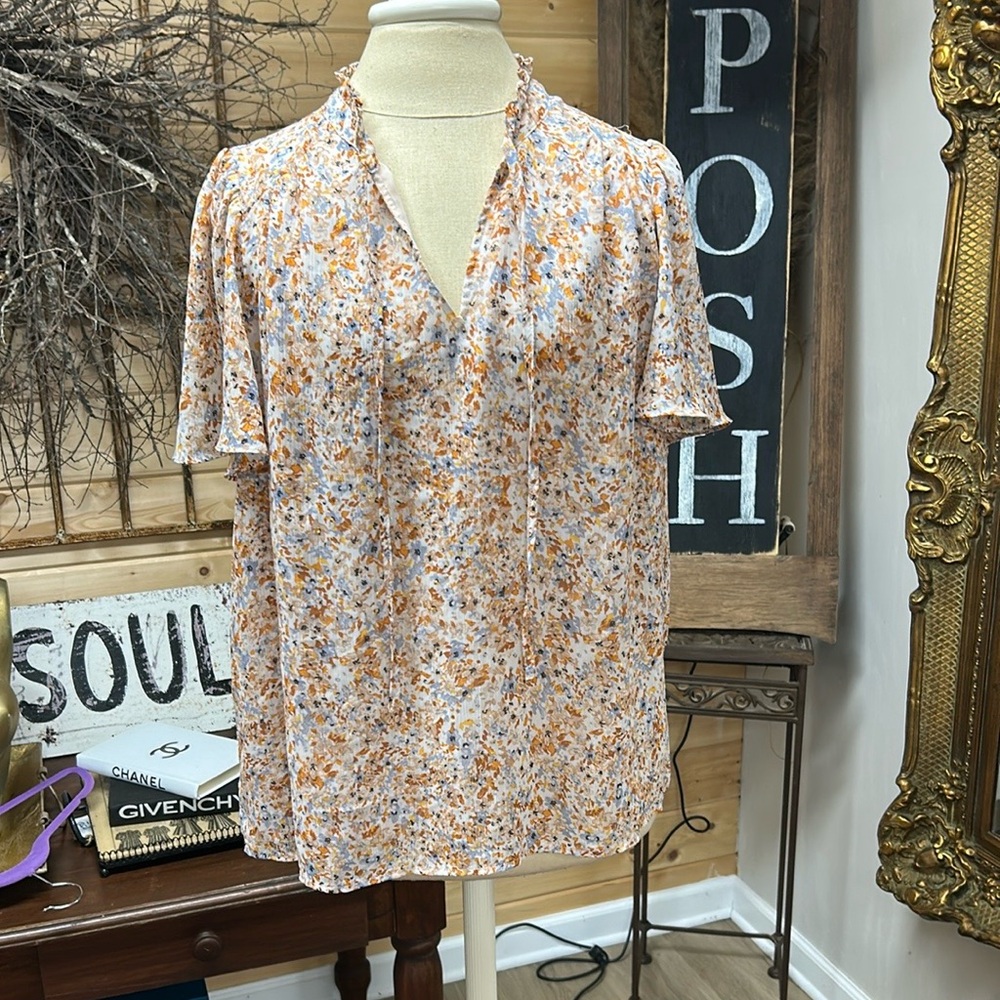 Joie Blouse